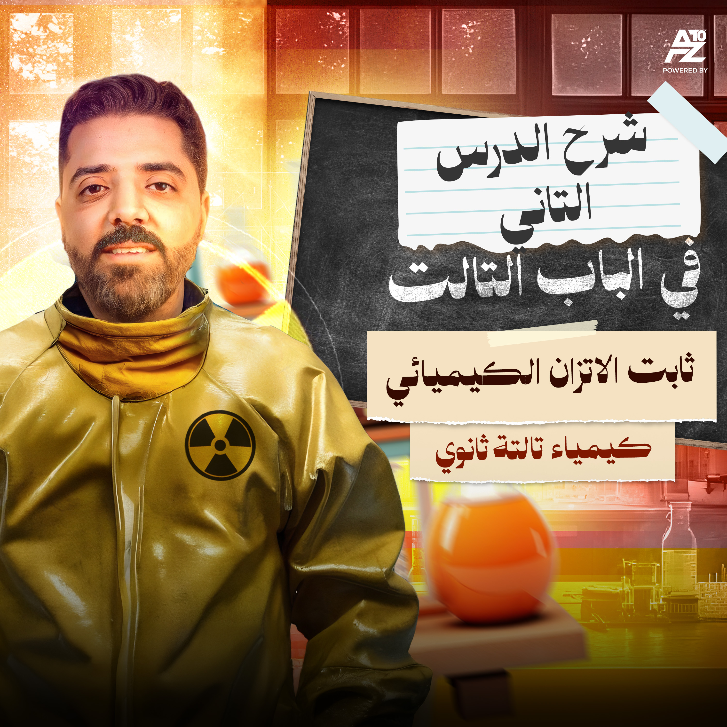 المحاضرة التانية من الباب التالت